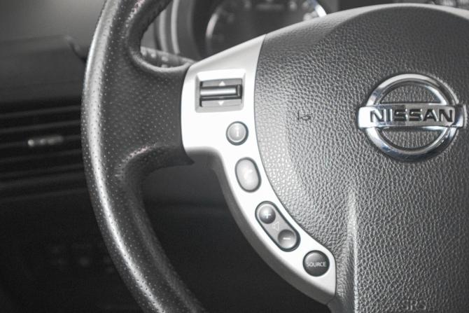 Nissan X-Trail II Рестайлинг с пробегом 2013 года, цена 1 378 015 рублей, 214000 км, внедорожник, Автокод Объявления