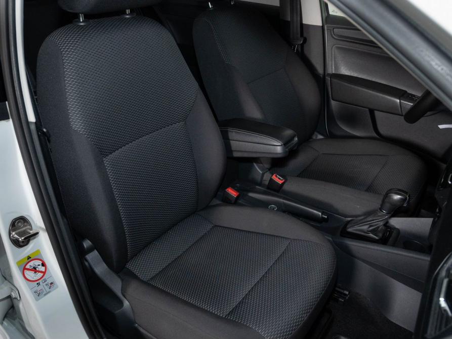 Volkswagen Polo VI Казань  - изображение 14
