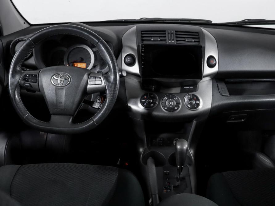 Toyota RAV4 III (XA30) Рестайлинг Москва  - изображение 13