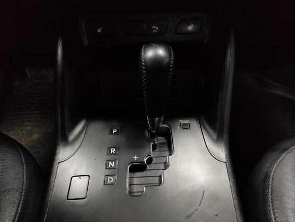 Hyundai ix35 I с пробегом 2011 года, цена 1 248 000 рублей, 176329 км, внедорожник, Автокод Объявления