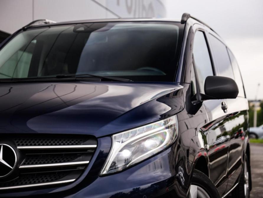 Mercedes-Benz Vito III (W447) Санкт-Петербург  - изображение 2