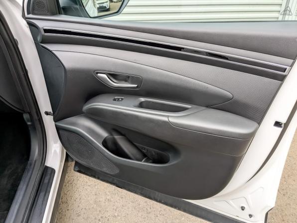 Hyundai Tucson IV с пробегом 2021 года, цена 3 350 000 рублей, 52165 км, внедорожник, Автокод Объявления