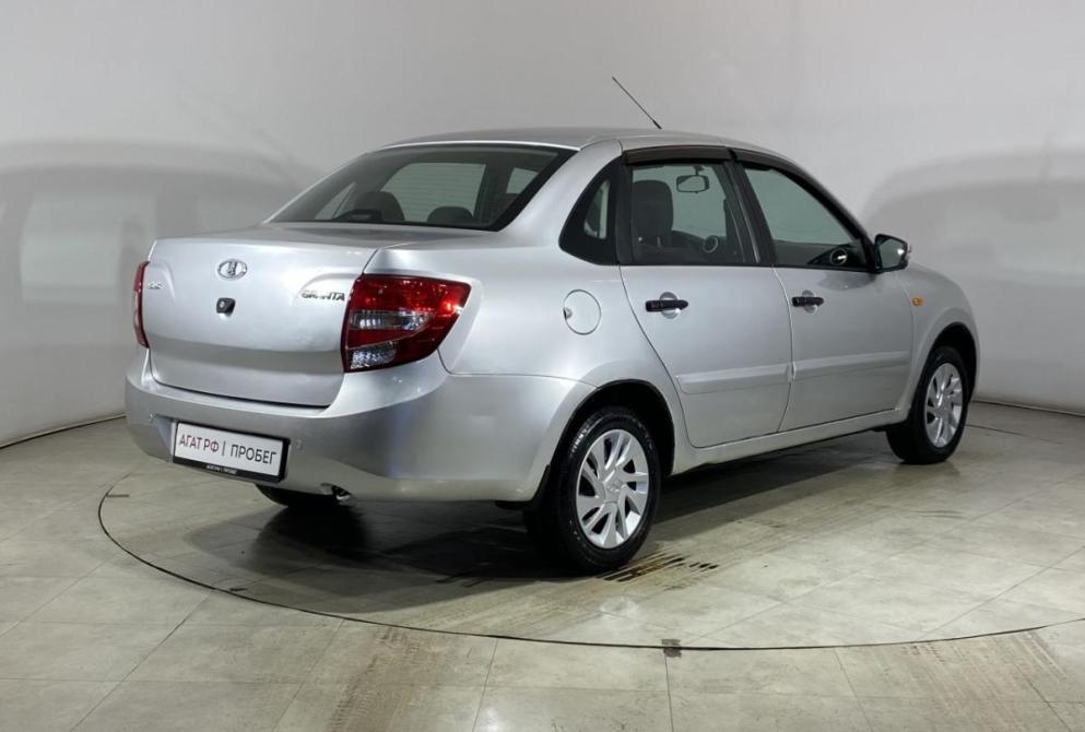 Lada (ВАЗ) Granta I Саранск  - изображение 7