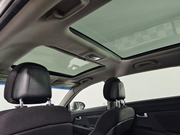 Kia Sportage III с пробегом 2013 года, цена 1 289 000 рублей, 150000 км, внедорожник, Автокод Объявления