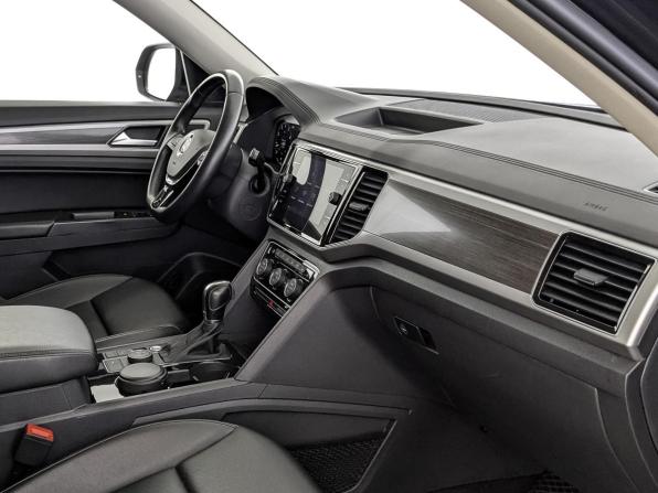 Volkswagen Teramont I с пробегом 2018 года, цена 2 940 000 рублей, 176009 км, внедорожник, Автокод Объявления