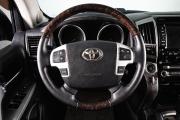 Toyota Land Cruiser 200 Series Рестайлинг 1 Сургут  - изображение 32