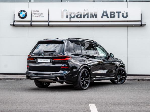 BMW X7 I (G07) Рестайлинг с пробегом 2025 года, цена 17 500 000 рублей, 5491 км, внедорожник, Автокод Объявления