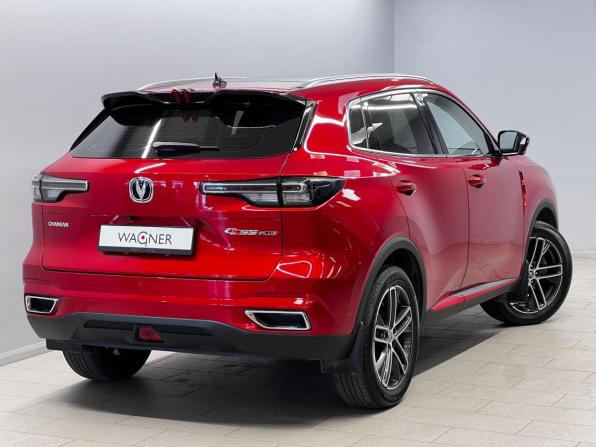 Changan CS55 Plus II с пробегом 2023 года, цена 2 145 000 рублей, 31490 км, внедорожник, Автокод Объявления