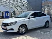 Lada (ВАЗ) Vesta I Пермь  - изображение 19