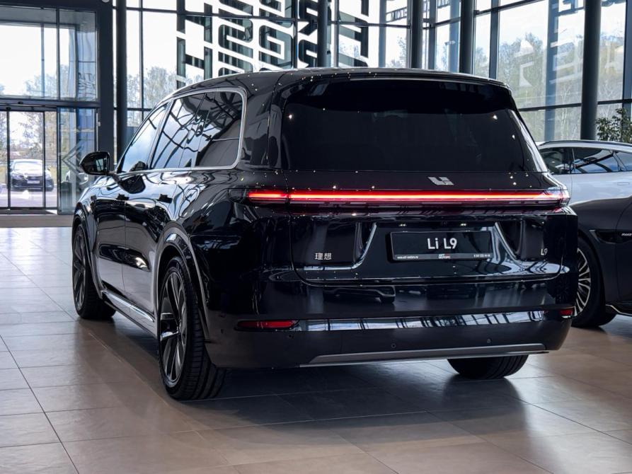 Li Auto (Lixiang) L9 I Рестайлинг Уфа  - изображение 6