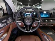 Mercedes-Benz GLE II (V167) Рестайлинг Москва  - изображение 42
