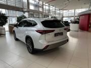 Toyota Highlander IV (XU70) Екатеринбург  - изображение 26