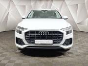 Audi Q8 I (4M) Москва  - изображение 27