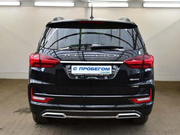 KGM Rexton с пробегом 2024 года, цена 4 550 000 рублей, 17551 км, внедорожник, Автокод Объявления