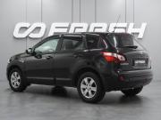 Nissan Qashqai I Воронеж  - изображение 22