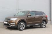 Geely Atlas I Белгород  - изображение 36