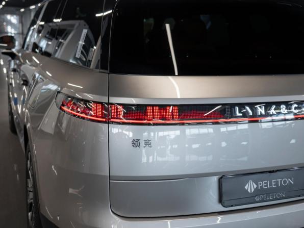 Lynk &amp; Co 900 с пробегом 2026 года, цена 7 775 000 рублей, 50 км, внедорожник, Автокод Объявления