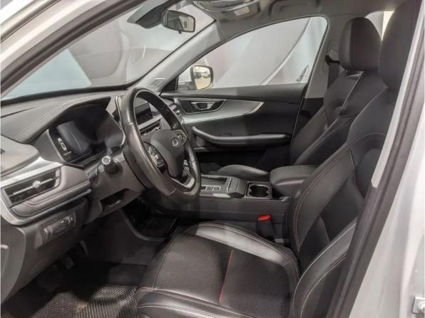 Chery Tiggo 7 Pro I с пробегом 2023 года, цена 1 465 000 рублей, 83980 км, внедорожник, Автокод Объявления