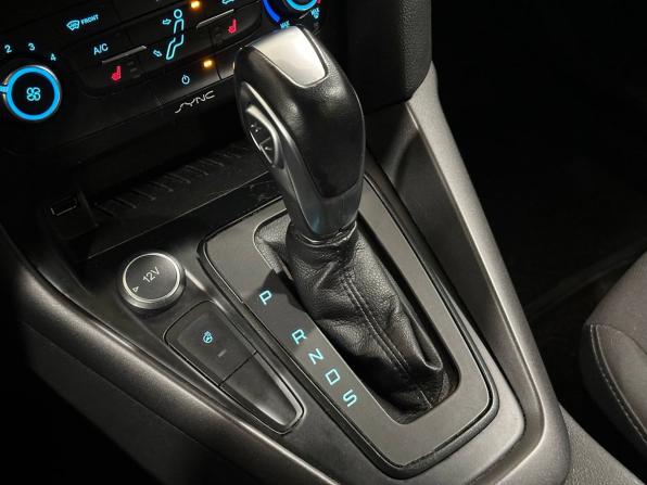 Ford Focus III Рестайлинг с пробегом 2018 года, цена 1 487 000 рублей, 81934 км, седан, Автокод Объявления