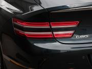 Genesis G80 II Москва  - изображение 55