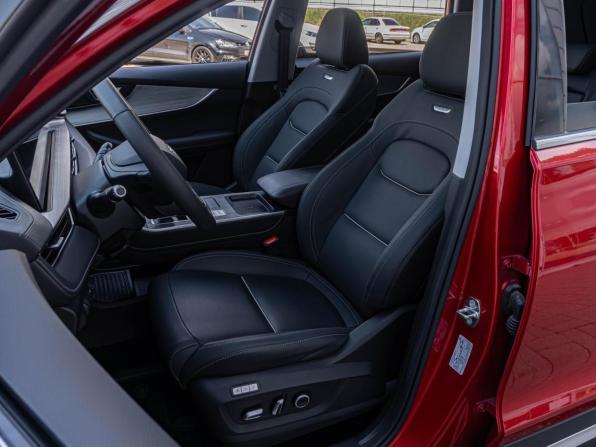Chery Tiggo 7 Pro Max I с пробегом 2023 года, цена 1 930 000 рублей, 26203 км, внедорожник, Автокод Объявления
