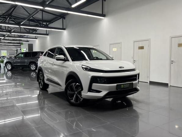 JAC JS6 с пробегом 2023 года, цена 1 795 000 рублей, 27909 км, внедорожник, Автокод Объявления