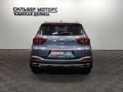 Chery Tiggo 4 Pro I Рестайлинг Пермь  - изображение 27