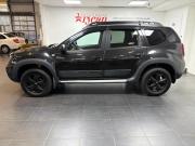 Renault Duster I Рестайлинг Киров  - изображение 21