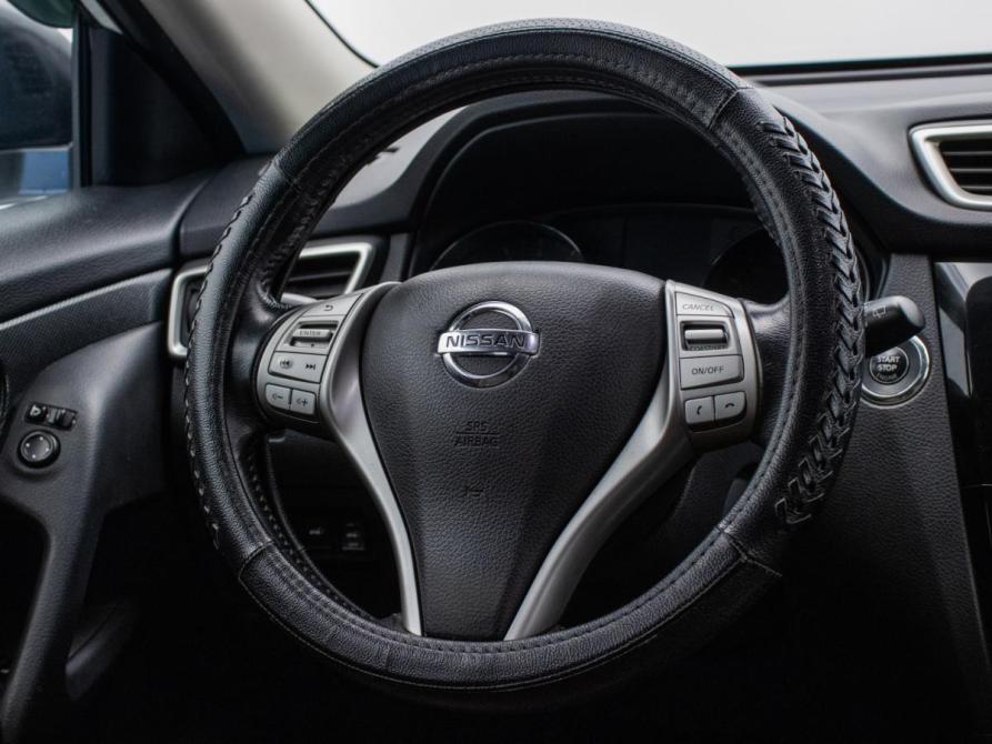 Nissan X-Trail III Москва  - изображение 15