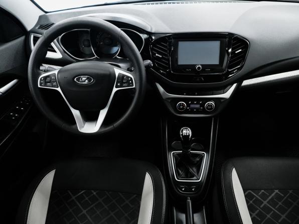 Lada (ВАЗ) Vesta I с пробегом 2018 года, цена 1 131 000 рублей, 101967 км, универсал, Автокод Объявления