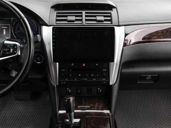 Toyota Camry VII (XV50) Рестайлинг с пробегом 2015 года, цена 1 949 000 рублей, 179815 км, седан, Автокод Объявления