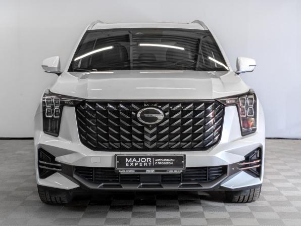 GAC GS8 II с пробегом 2024 года, цена 3 390 000 рублей, 61675 км, внедорожник, Автокод Объявления