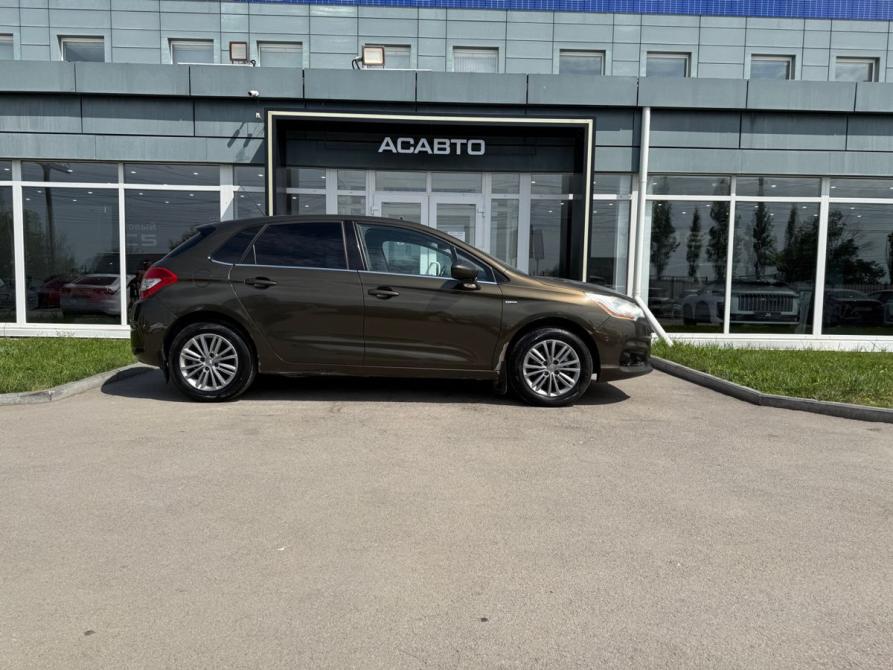 Citroen C4 II Энгельс  - изображение 5