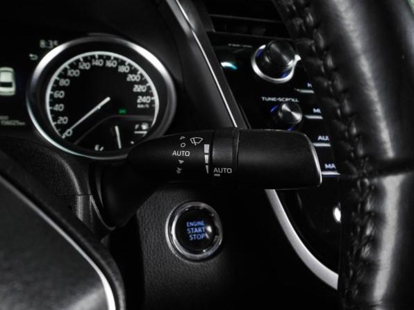 Toyota Camry VIII (XV70) с пробегом 2020 года, цена 2 649 000 рублей, 156025 км, седан, Автокод Объявления