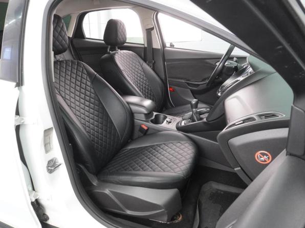 Ford Focus III с пробегом 2012 года, цена 899 000 рублей, 181350 км, седан, Автокод Объявления
