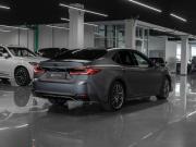 Toyota Camry IX (XV80) China Market Москва  - изображение 33