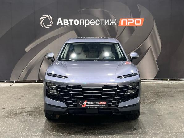JETOUR DASHING I с пробегом 2023 года, цена 1 899 000 рублей, 29255 км, внедорожник, Автокод Объявления