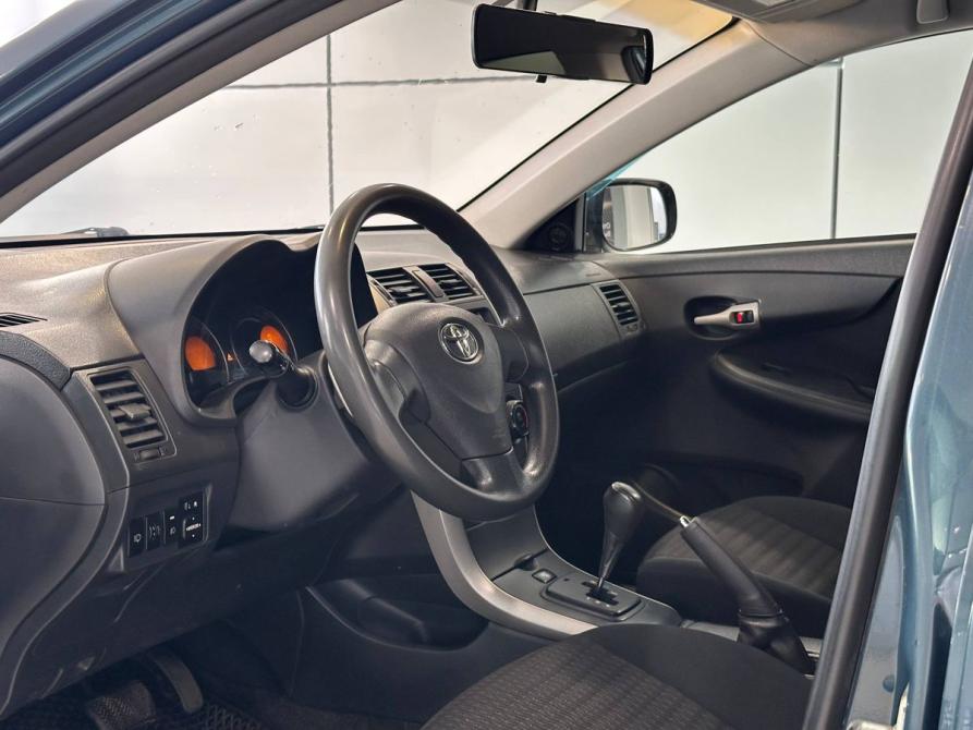Toyota Corolla X (E140 E150) Тверь  - изображение 7