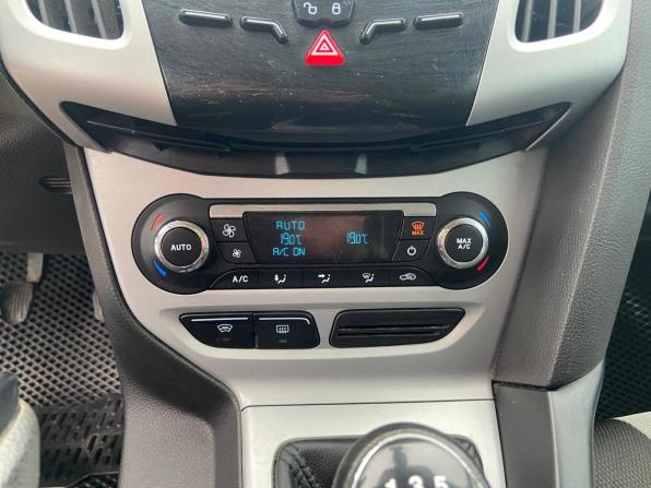 Ford Focus III с пробегом 2012 года, цена 840 000 рублей, 150883 км, хэтчбек, Автокод Объявления