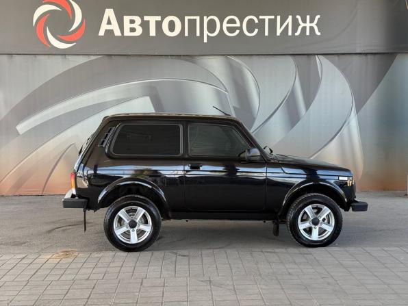 Lada (ВАЗ) Niva Legend I с пробегом 2024 года, цена 939 000 рублей, 22100 км, внедорожник, Автокод Объявления