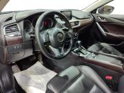 Mazda 6 III (GJ) Рестайлинг Нижневартовск  - изображение 35