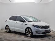 Kia Rio III Москва  - изображение 24