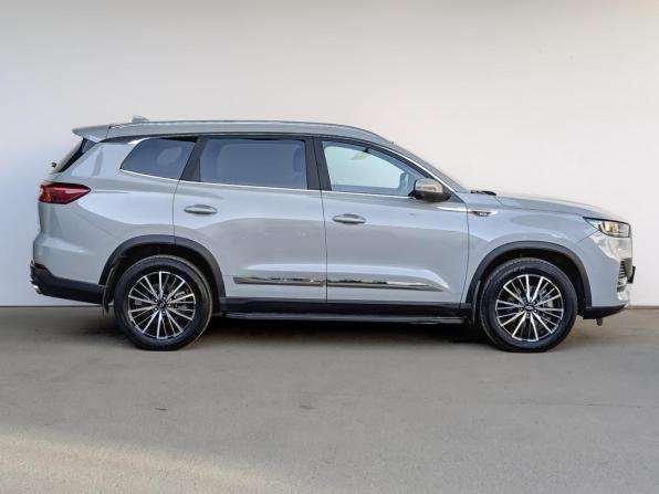 Chery Tiggo 8 Pro Max I Рестайлинг с пробегом 2024 года, цена 2 690 000 рублей, 18476 км, внедорожник, Автокод Объявления