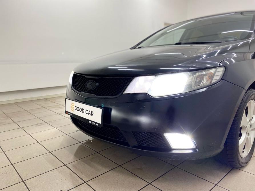 Kia Cerato II Энгельс  - изображение 10