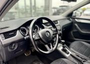 Skoda Octavia III (A7) Воронеж  - изображение 28