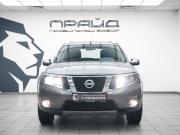 Nissan Terrano III (D10) Ростов-на-Дону  - изображение 25