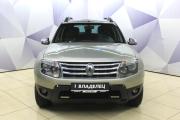 Renault Duster I Чебоксары  - изображение 40