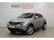 Nissan Juke I Коломна  - изображение 17