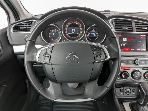 Citroen C4 II Рестайлинг с пробегом 2021 года, цена 1 550 000 рублей, 81602 км, седан, Автокод Объявления