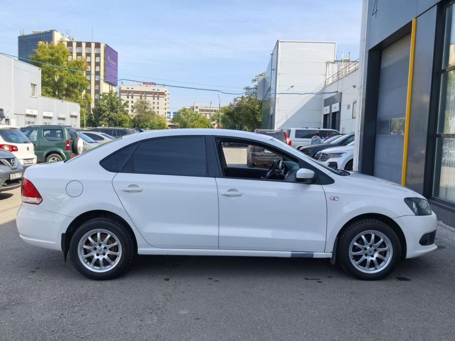 Volkswagen Polo V Москва  - изображение 4